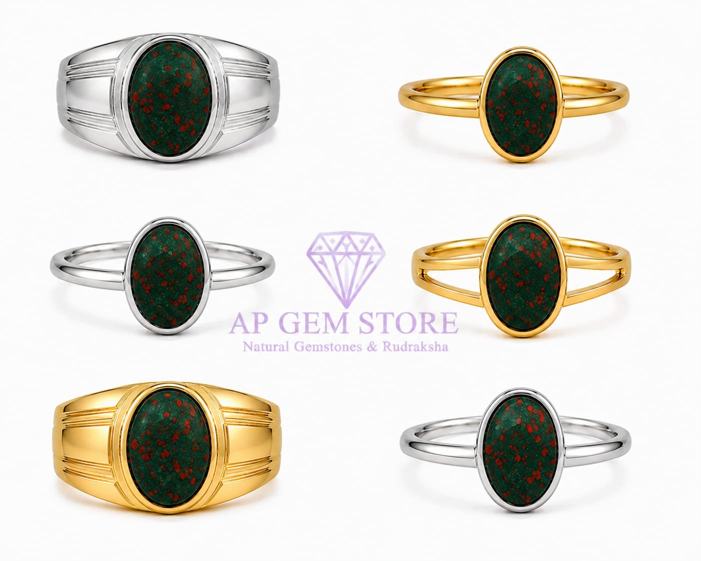 Blood Stone